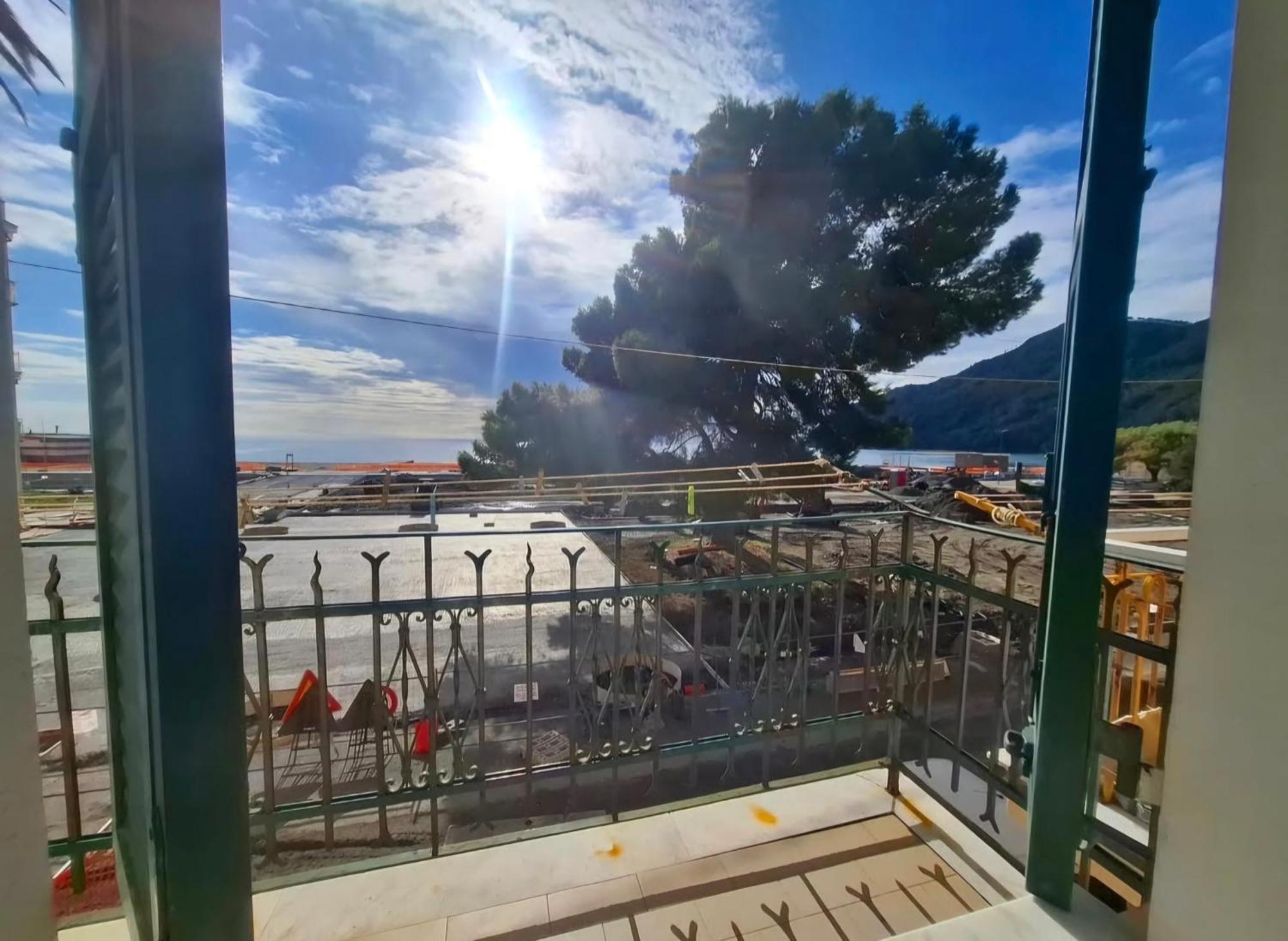 Casa Sul Mare Apartment Riva Trigoso Exterior photo
