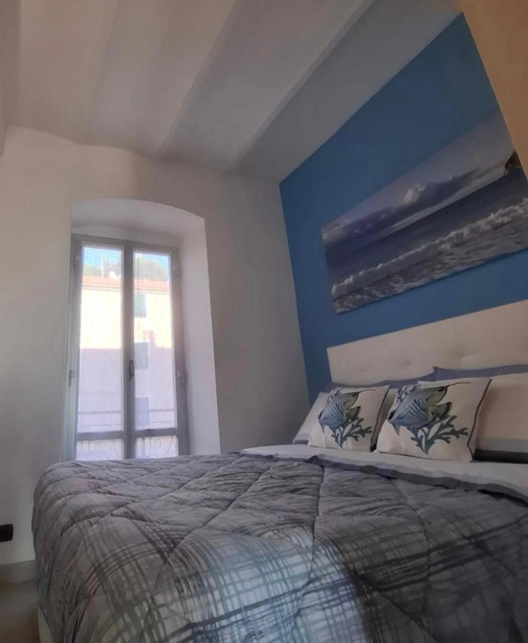 Casa Sul Mare Apartment Riva Trigoso Exterior photo