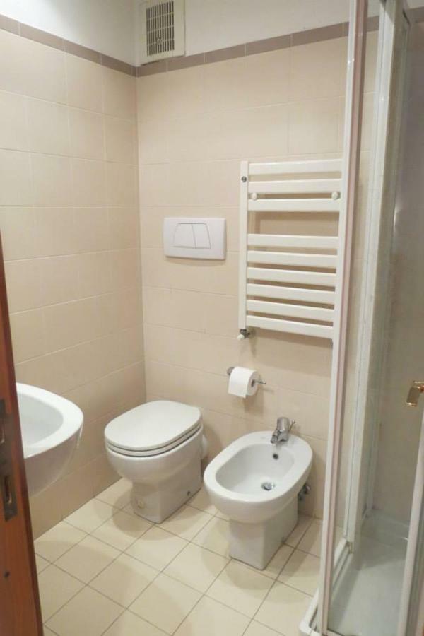 Casa Sul Mare Apartment Riva Trigoso Exterior photo