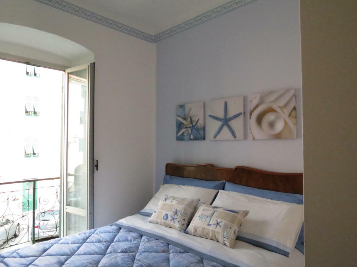 Casa Sul Mare Apartment Riva Trigoso Exterior photo